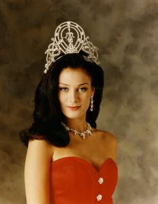 Dayanara Torres Dayanara Torres