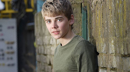 Thomas Law