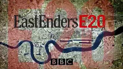 EastEnders: E20