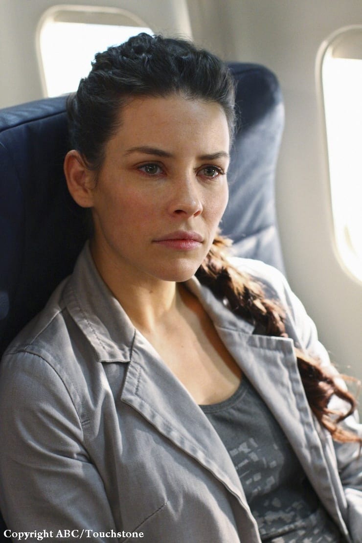 Evangeline Lilly Evangeline Lilly