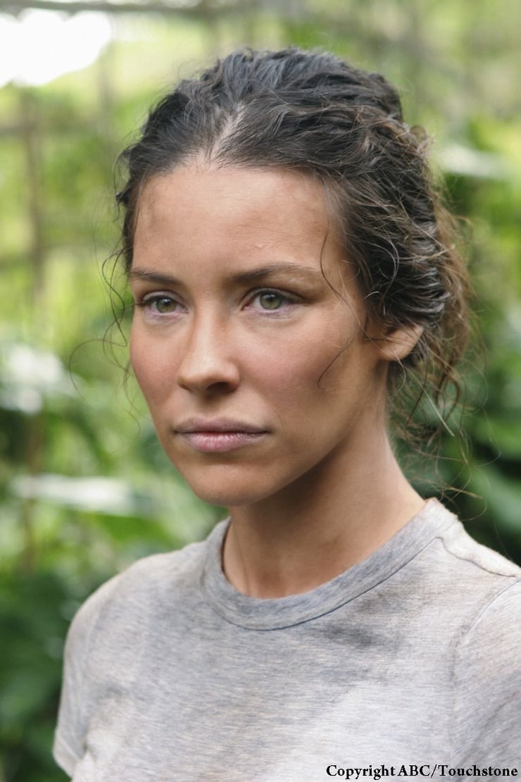 Evangeline Lilly Evangeline Lilly