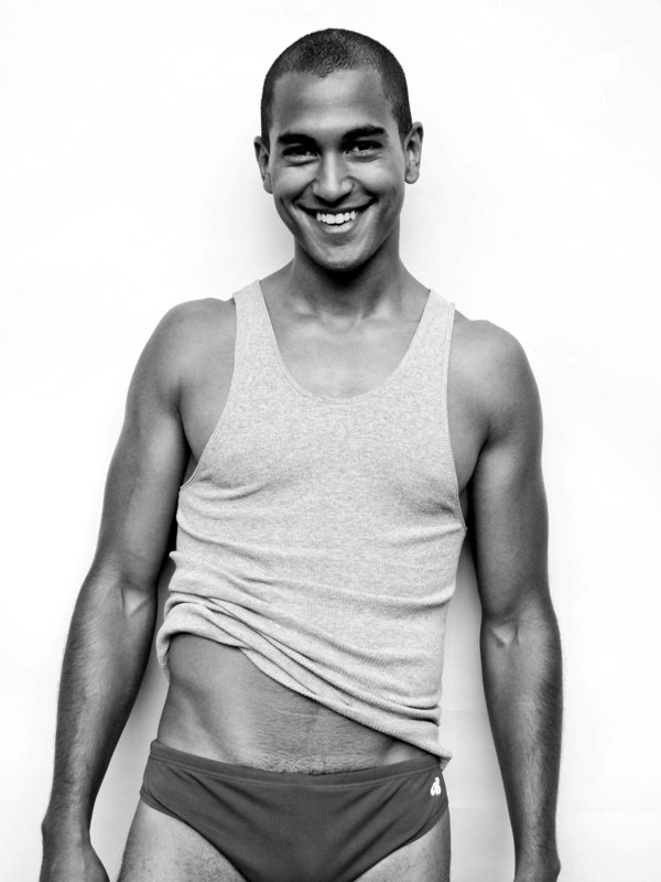 Daniel Núñez