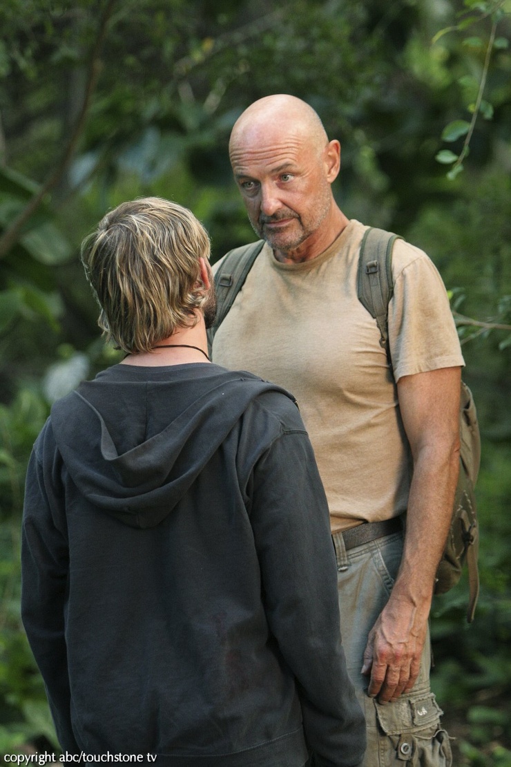 Terry O'Quinn