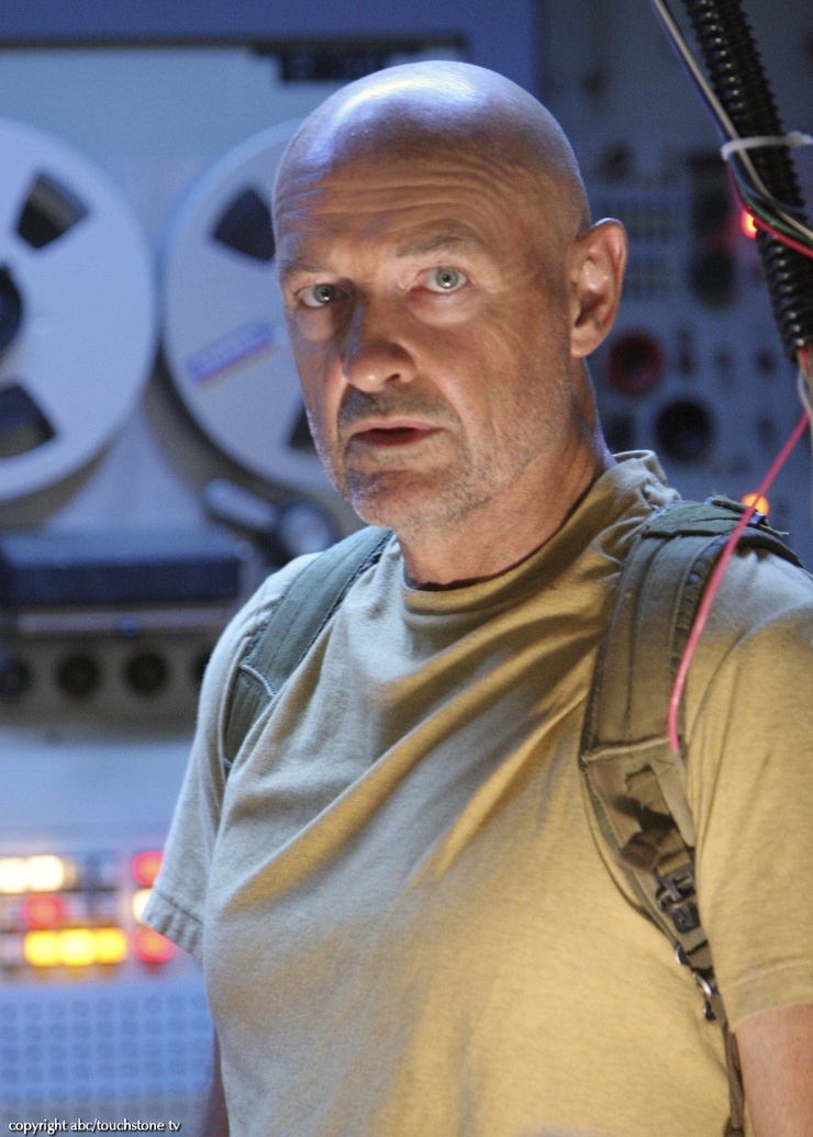 Terry O'Quinn