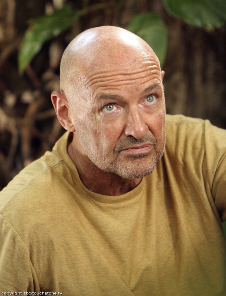 Terry O'Quinn Image