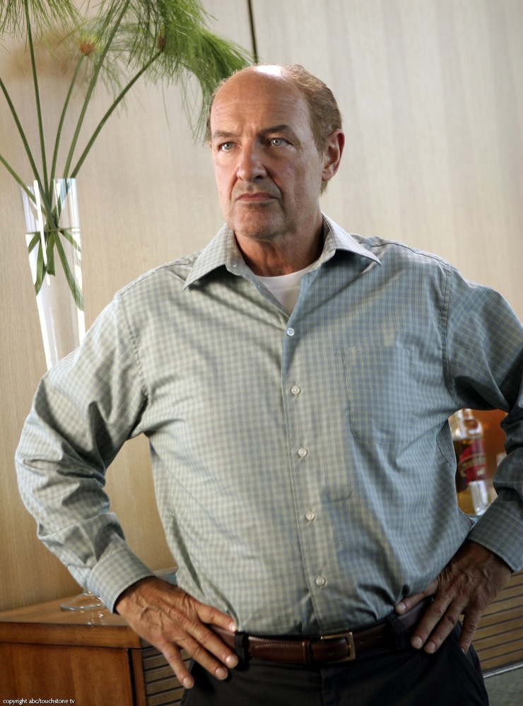 Terry O'Quinn