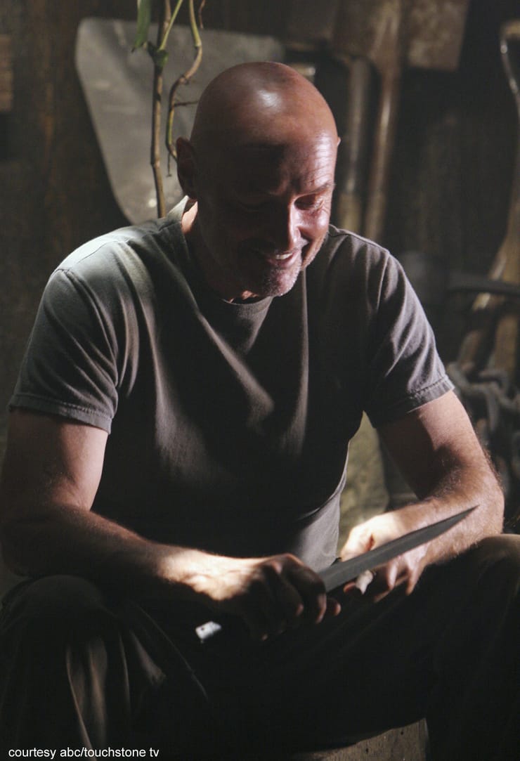 Terry O'Quinn