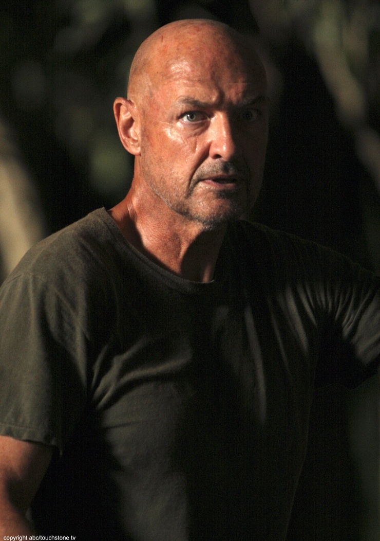 Terry O'Quinn