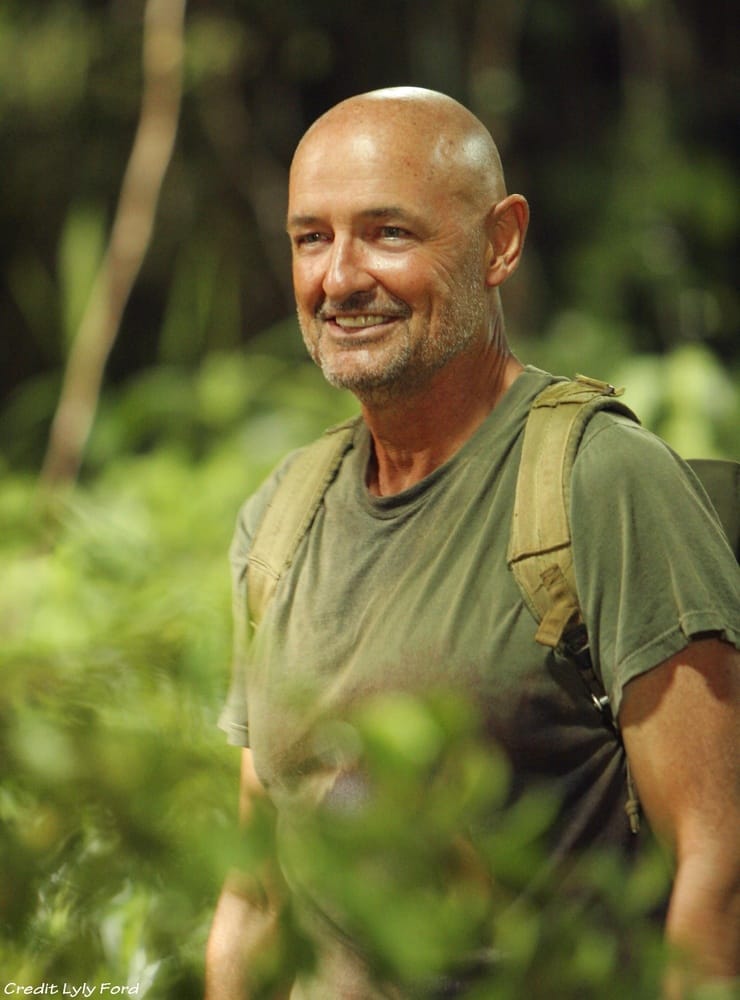 Terry O'Quinn