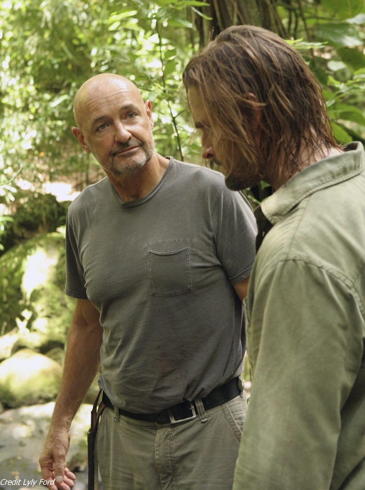Terry O'Quinn