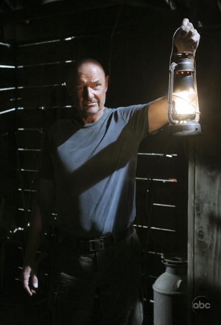 Terry O'Quinn