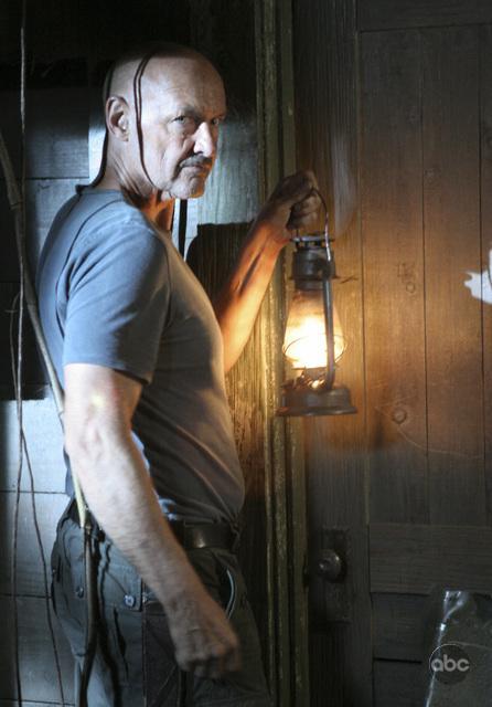 Terry O'Quinn