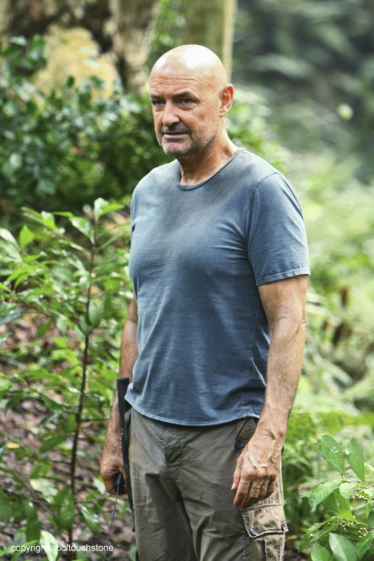 Terry O'Quinn