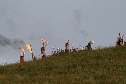 The Wicker Tree (2012)