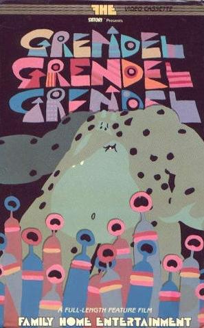 Grendel Grendel Grendel                                  (1981)