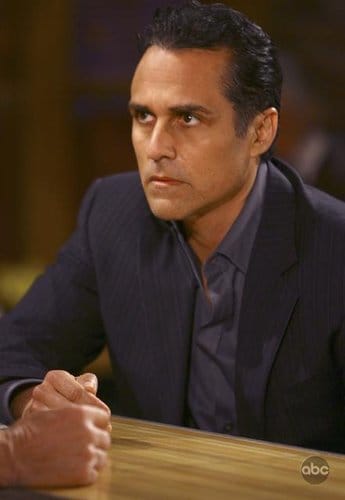 Maurice Benard