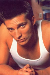 Steve Burton