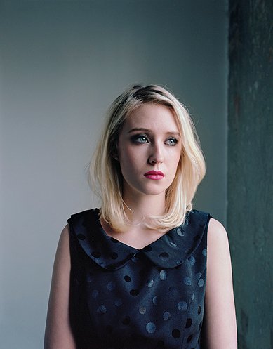 Lily Loveless