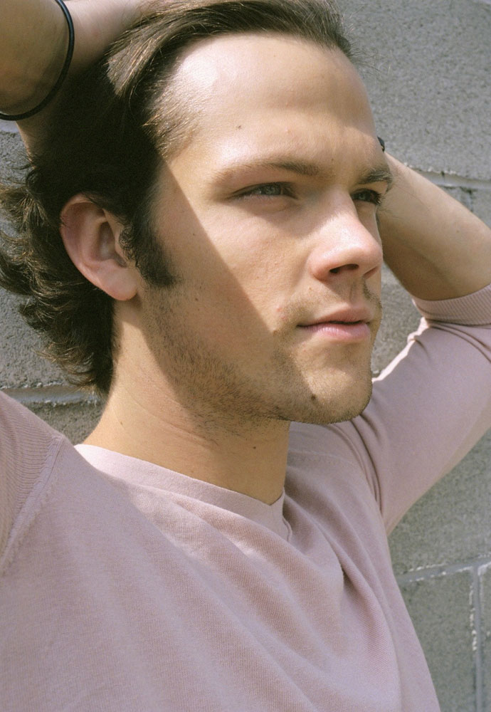 Jared Padalecki Jared Padalecki