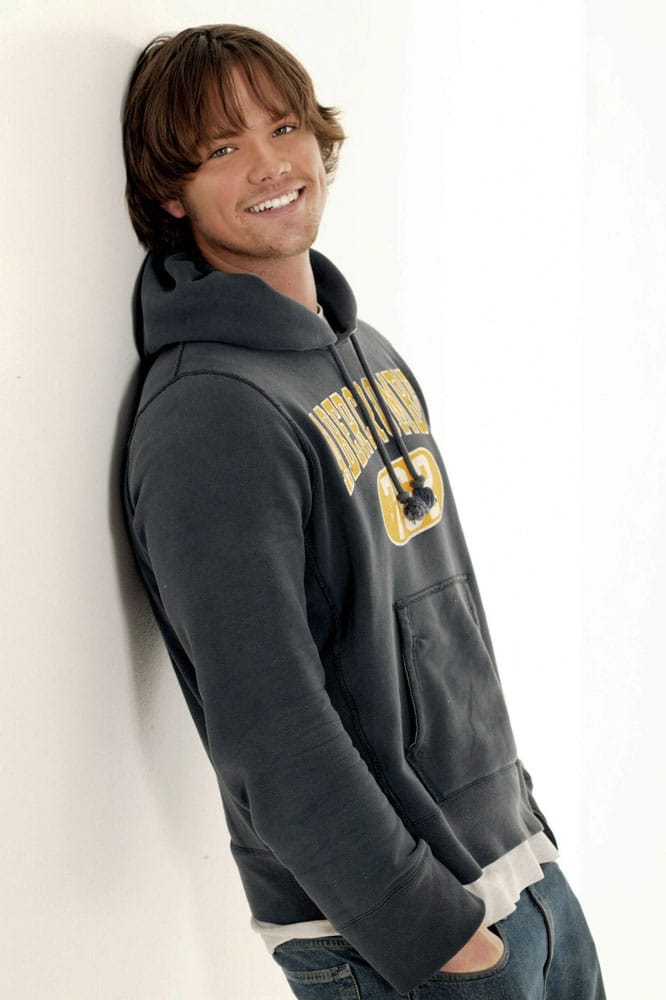 Jared Padalecki