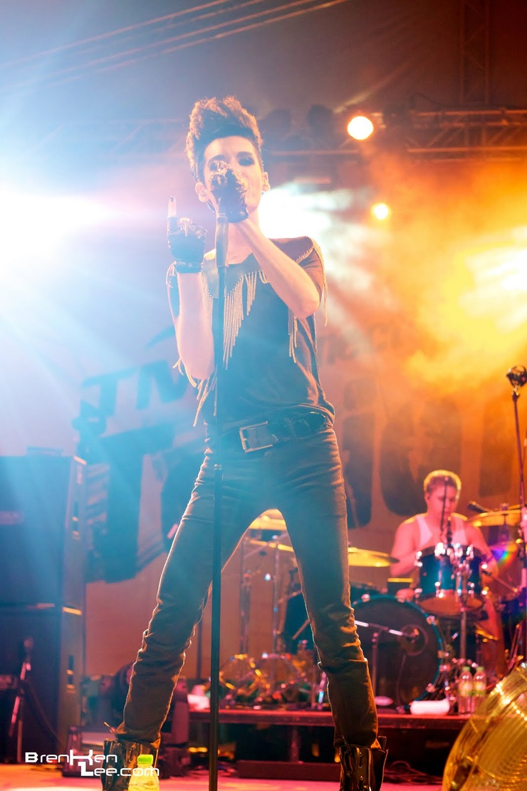Tokio Hotel