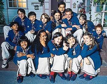 Chiquititas Brasil