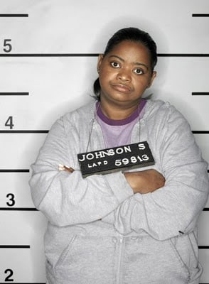 Octavia Spencer