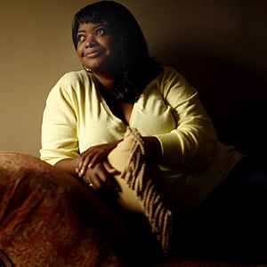 Octavia Spencer