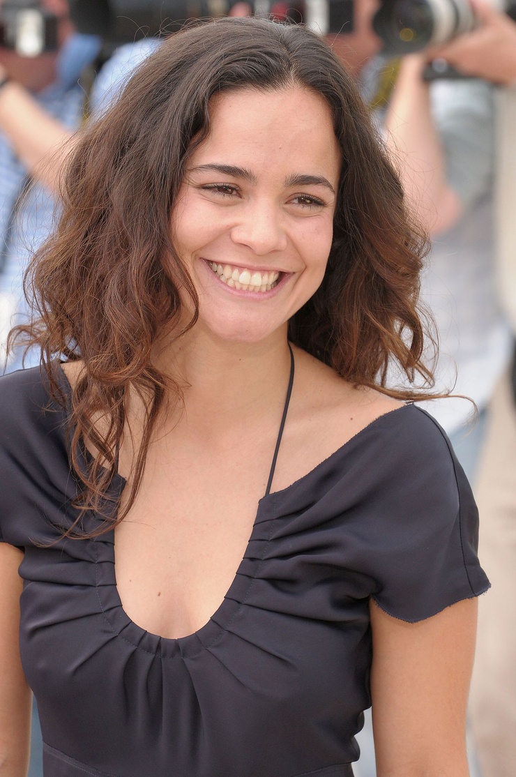 Alice Braga Alice Braga