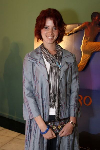 Danièle Valente