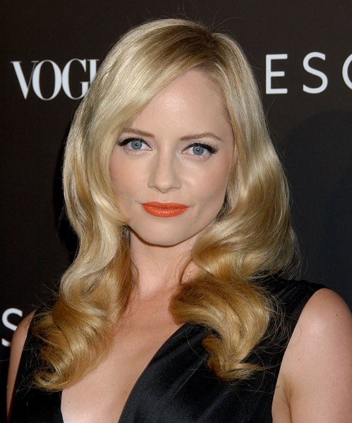 Marley Shelton Marley Shelton