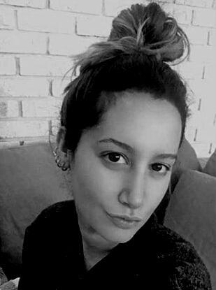 Ashley Tisdale