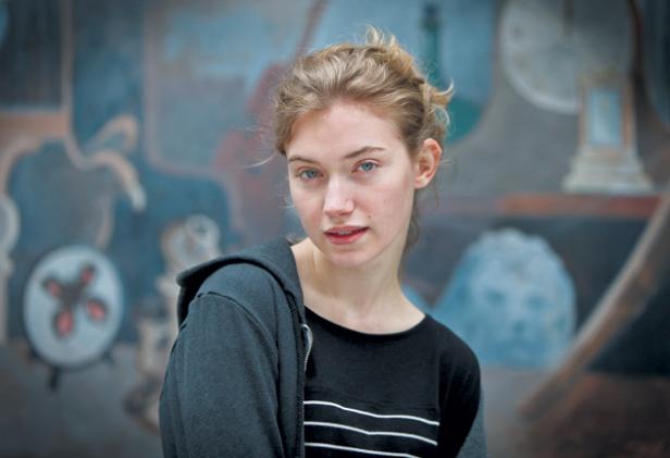 Imogen Poots