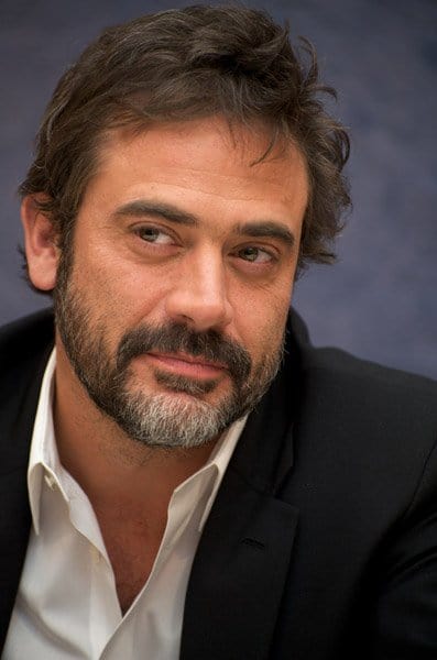 Jeffrey Dean Morgan