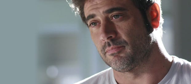 Jeffrey Dean Morgan