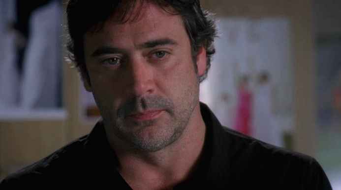Jeffrey Dean Morgan