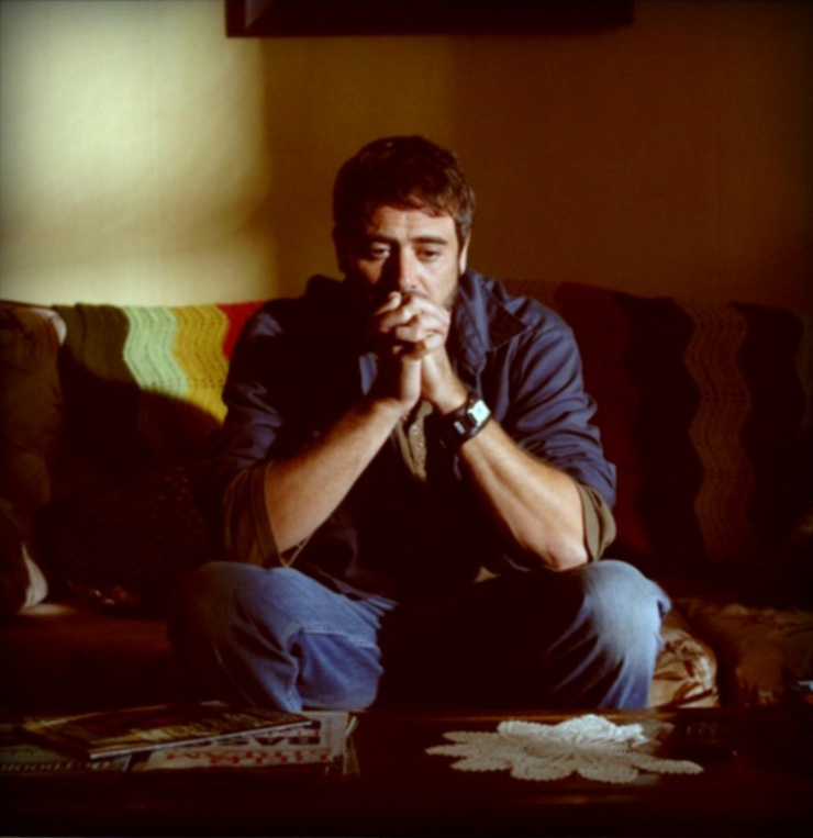 Jeffrey Dean Morgan
