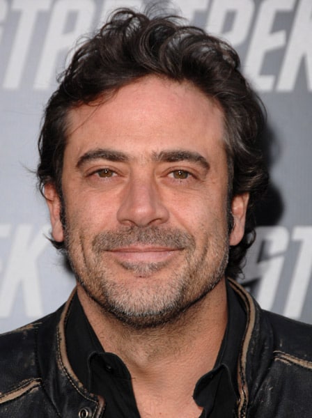 Picture of Jeffrey Dean Morgan