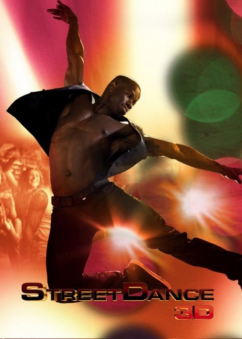 StreetDance 3D