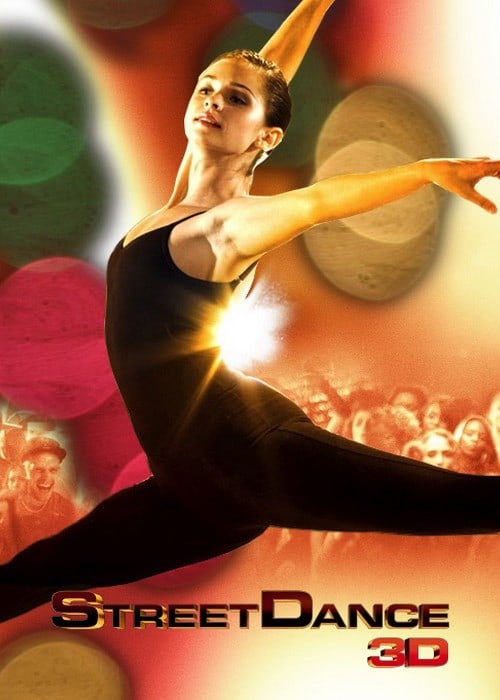 StreetDance 3D