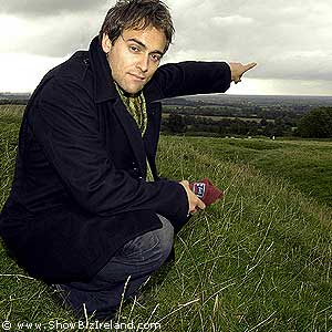 Stuart Townsend