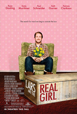 Lars and the Real Girl Lars and the Real Girl