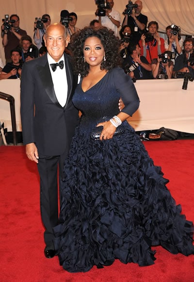 Oprah Winfrey Oprah Winfrey