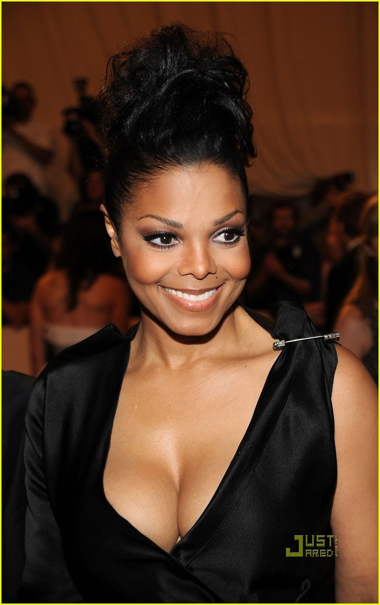 Janet Jackson