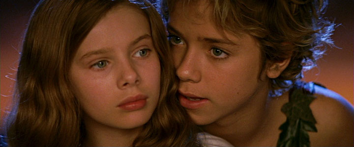Peter Pan