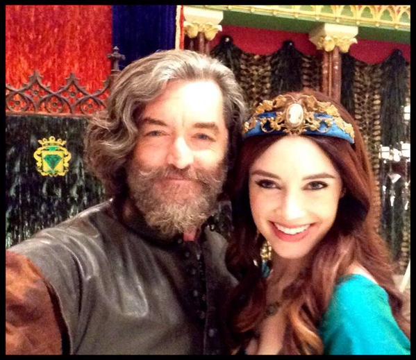 Mallory Jansen Mallory Jansen