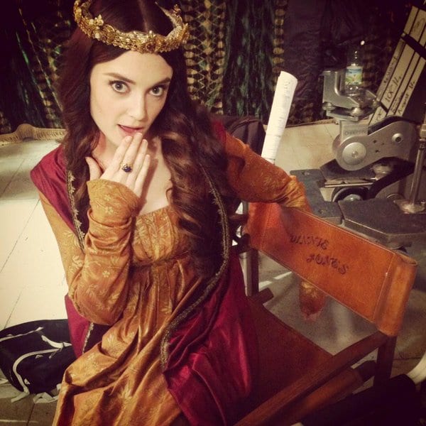 Mallory Jansen