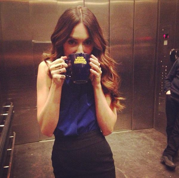 Mallory Jansen