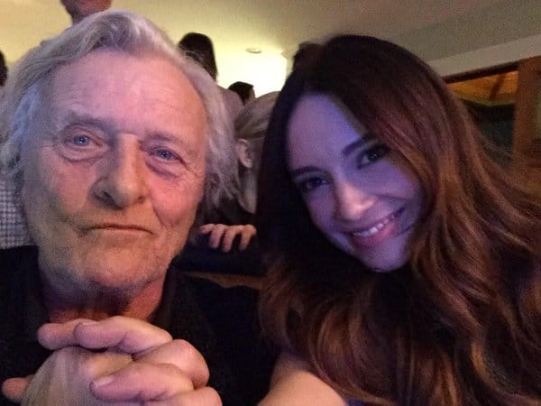 Mallory Jansen