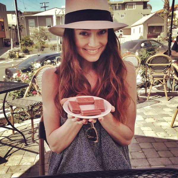 Mallory Jansen